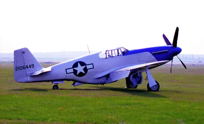 Framed Print : North American P-51C Mustang N487FS Framed Print : North American P-51C Mustang N487FS