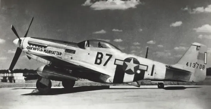 Framed Print : North American P-51D Mustang Framed Print : North American P-51D Mustang