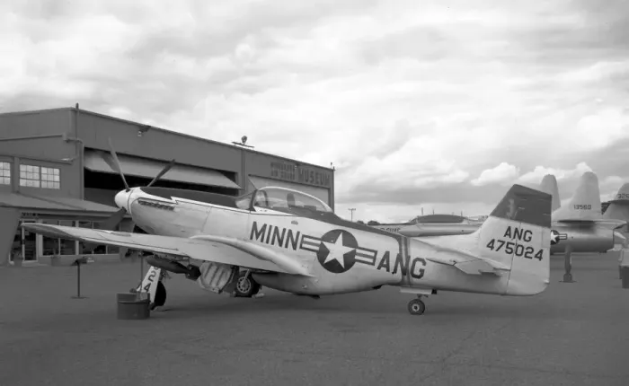 Framed Print : North American P-51D Mustang 44-75024 Framed Print : North American P-51D Mustang 44-75024