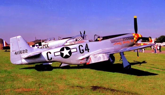 Framed Print : North American P-51D Mustang F-AZSB Framed Print : North American P-51D Mustang F-AZSB
