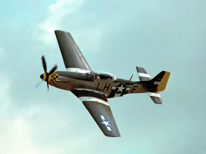 Framed Print : North American P-51D Mustang G-MSTG Janie Framed Print : North American P-51D Mustang G-MSTG Janie