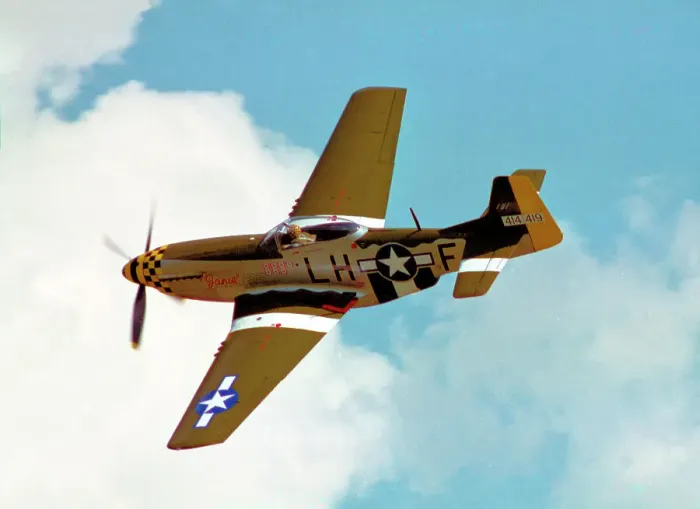 Framed Print : North American P-51D Mustang G-MSTG Janie Framed Print : North American P-51D Mustang G-MSTG Janie
