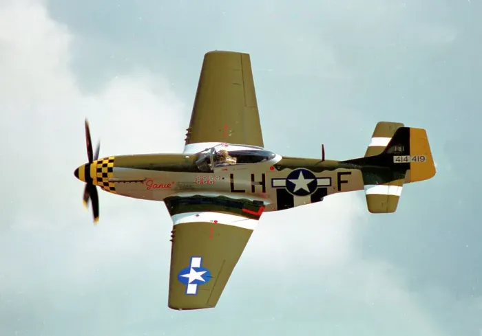 Framed Print : North American P-51D Mustang G-MSTG Janie Framed Print : North American P-51D Mustang G-MSTG Janie