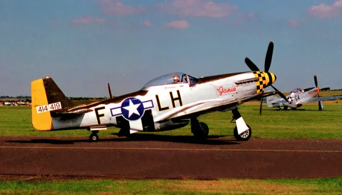 Framed Print : North American P-51D Mustang G-MSTG Janie Framed Print : North American P-51D Mustang G-MSTG Janie