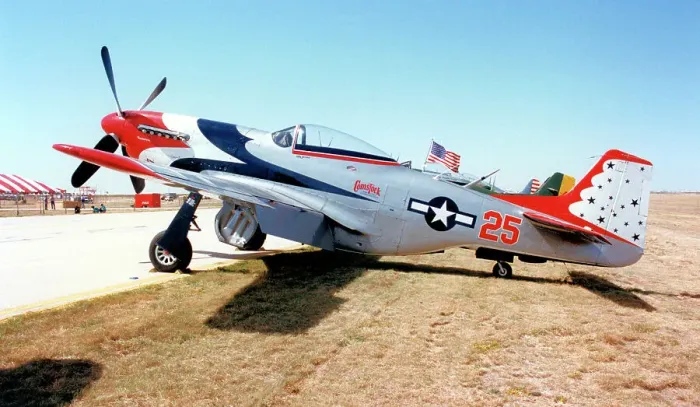 Framed Print : North American P-51D Mustang N6168C - 25 Framed Print : North American P-51D Mustang N6168C - 25