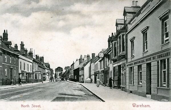 North Street, Worth Matravers - Wareham, Dorset