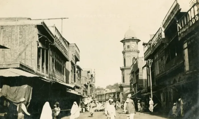 Framed Print : North West Frontier Province - Peshawar Framed Print : North West Frontier Province - Peshawar