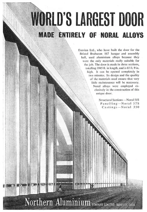 Framed Print : Northern Aluminium - Noral Framed Print : Northern Aluminium - Noral