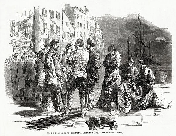 Northern Strike 1846