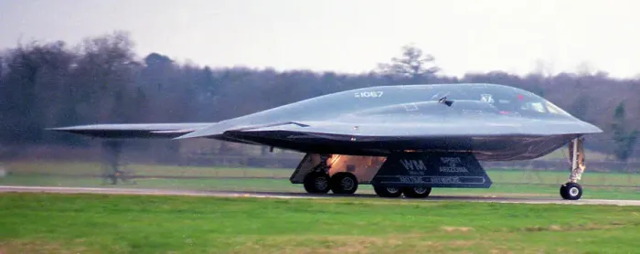 Framed Print : Northrop Grumman B-2 Spirit 80-1067 - AV-2 Framed Print : Northrop Grumman B-2 Spirit 80-1067 - AV-2