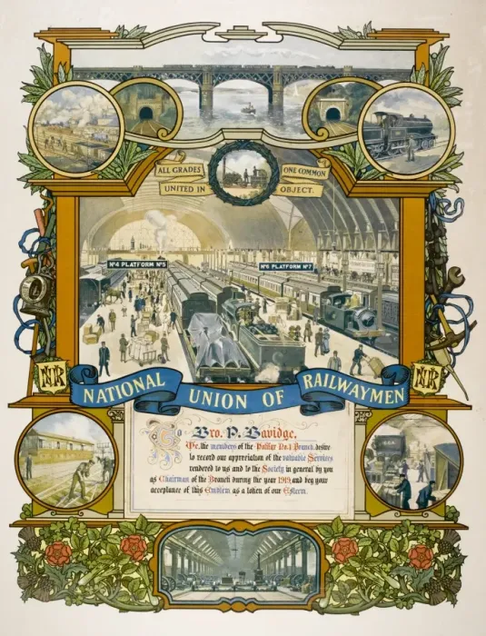 Framed Print : Nur Certificate Framed Print : Nur Certificate