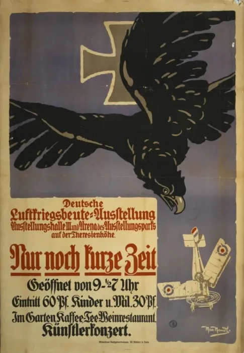 Framed Print : Nur noch kurze Zeit. Deutsche Luftkriegsbeute Ausstellung Framed Print : Nur noch kurze Zeit. Deutsche Luftkriegsbeute Ausstellung