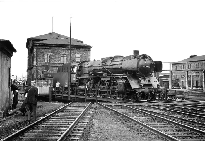 Framed Print : OBB Locomotive 50.685 Framed Print : OBB Locomotive 50.685