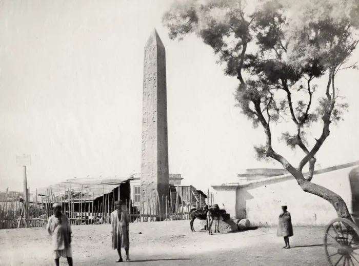 Framed Print : Obelisk, Egypt Framed Print : Obelisk, Egypt