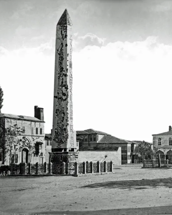 Framed Print : Obelisk, Hippodrome, Istanbul, Turkey Framed Print : Obelisk, Hippodrome, Istanbul, Turkey