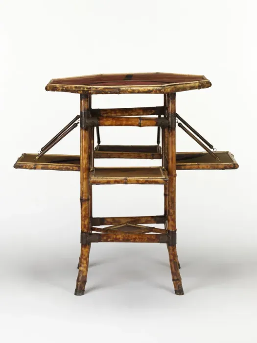 Framed Print : Occasional table Framed Print : Occasional table
