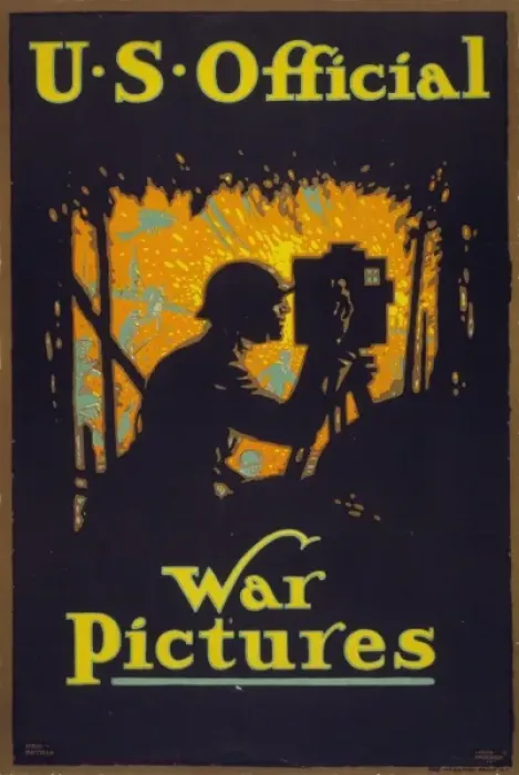 Framed Print : US official war pictures Framed Print : US official war pictures