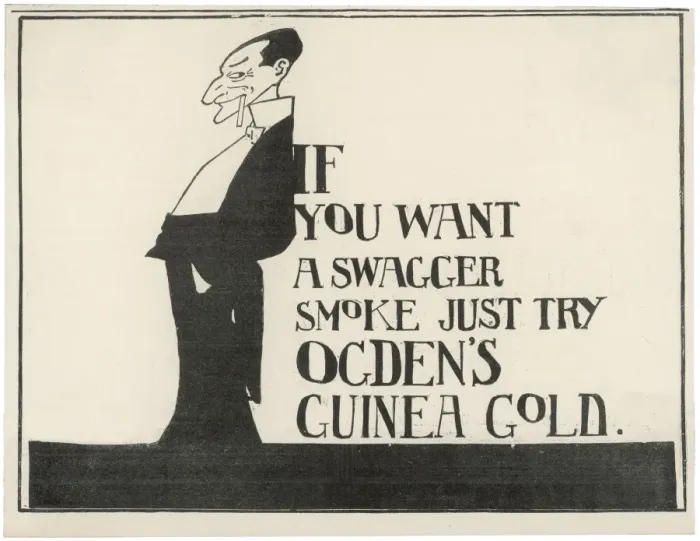Framed Print : Ogdens Guinea Gold Framed Print : Ogdens Guinea Gold