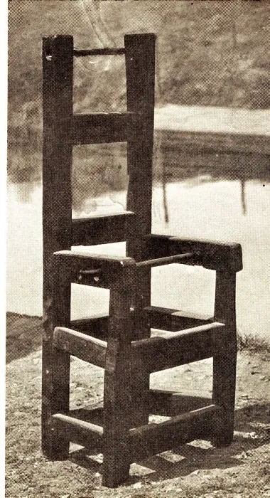 Framed Print : Old Ducking Stool, Fordwich, near Canterbury, Kent Framed Print : Old Ducking Stool, Fordwich, near Canterbury, Kent