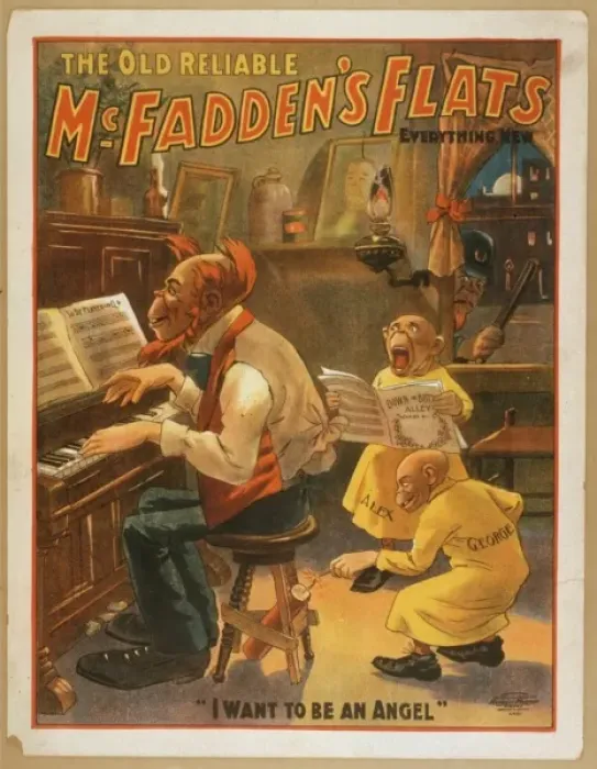 Framed Print : The old reliable McFaddens flats everything new Framed Print : The old reliable McFaddens flats everything new