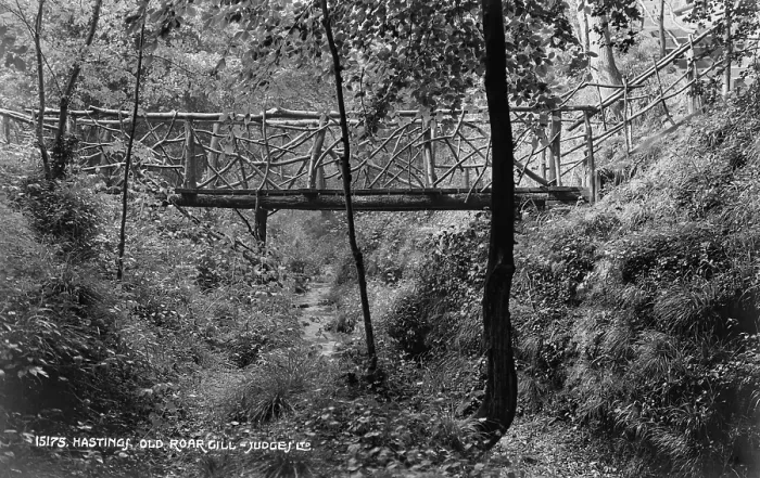 Framed Print : Old Roar Gill Bridge Framed Print : Old Roar Gill Bridge