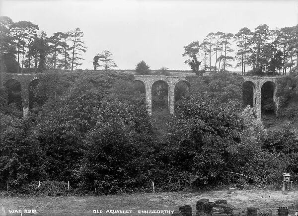Old Viaduct, Enniscorthy