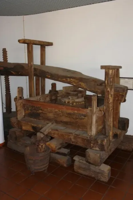 Framed Print : Old winepress, Camara de Lobos, Madeira, Portugal Framed Print : Old winepress, Camara de Lobos, Madeira, Portugal
