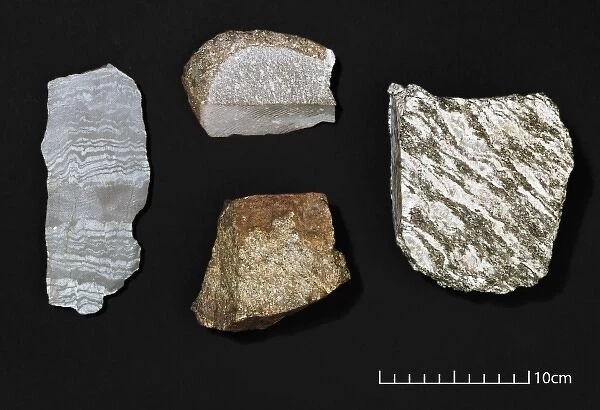 Oldest rocks on Earth