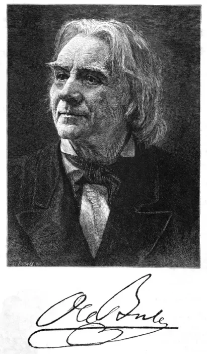 Framed Print : Ole Bull, Violinist Framed Print : Ole Bull, Violinist