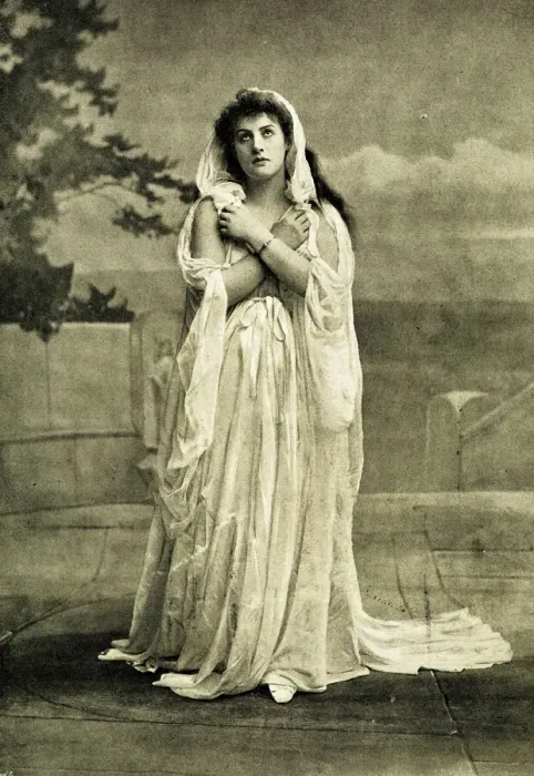 Framed Print : Olive Elton, actress Framed Print : Olive Elton, actress