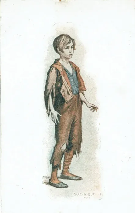 Framed Print : Oliver Twist Framed Print : Oliver Twist