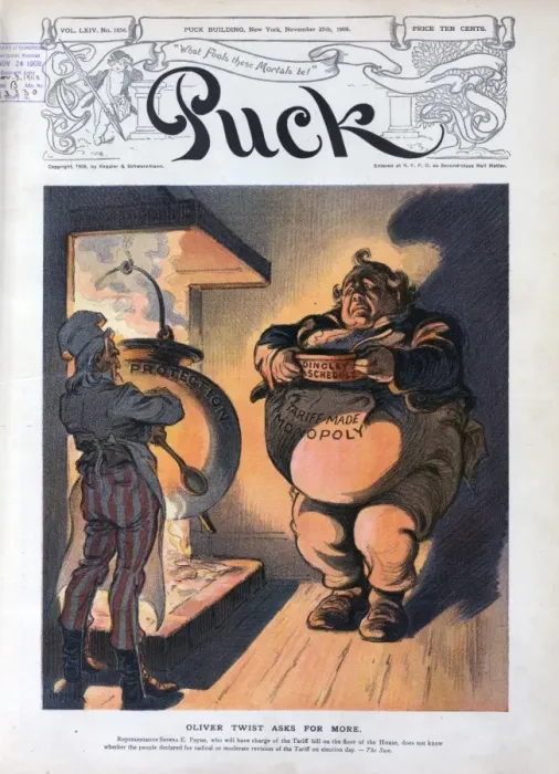 Framed Print : Oliver Twist asks for more Framed Print : Oliver Twist asks for more