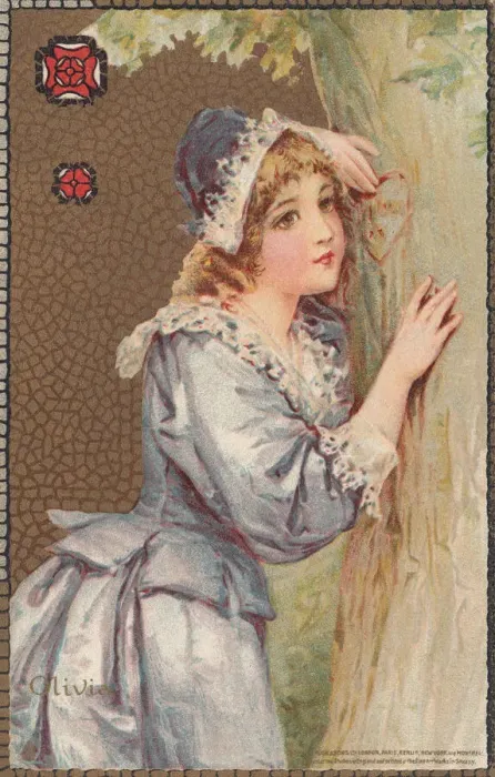 Framed Print : Olivia features in Shakespeares Twelfth Night aromantic comedybelieved Framed Print : Olivia features in Shakespeares Twelfth Night aromantic comedybelieved