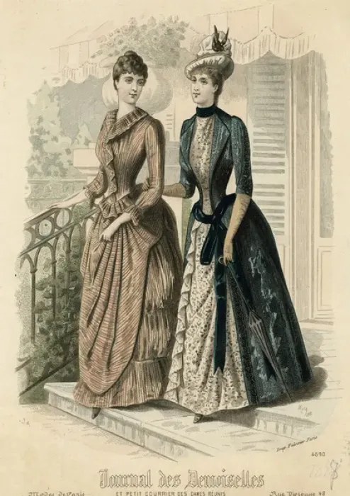 Framed Print : Open Robe 1888 Framed Print : Open Robe 1888
