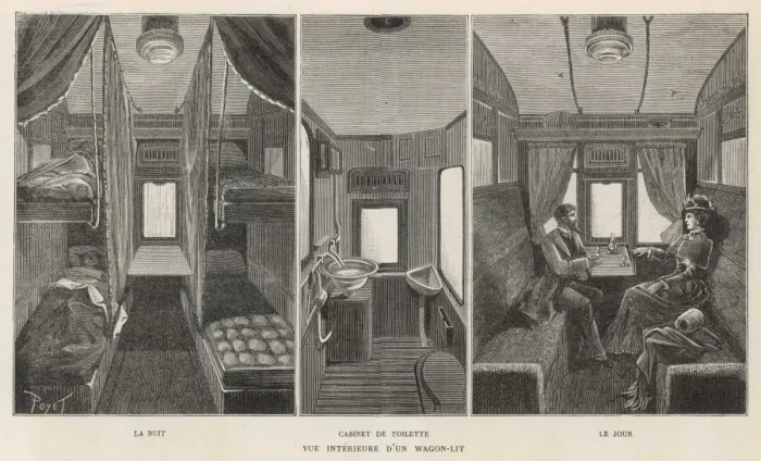 Framed Print : Orient Express Framed Print : Orient Express