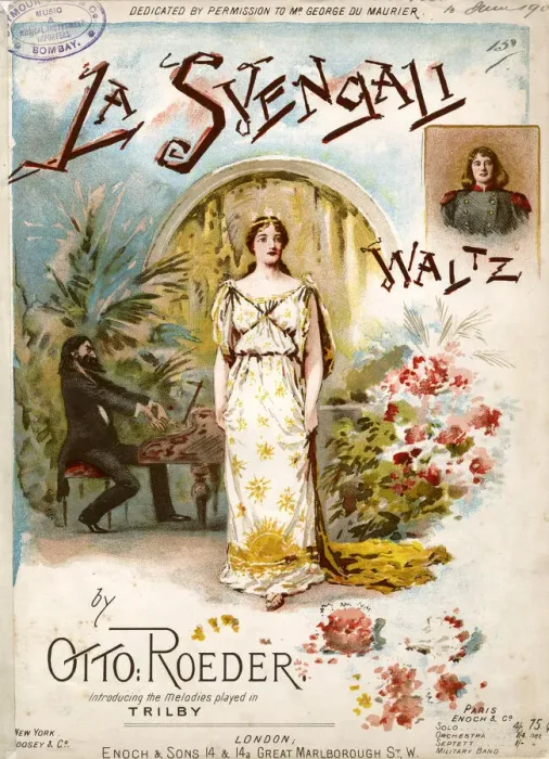 Framed Print : Original Sheet Music Cover Framed Print : Original Sheet Music Cover