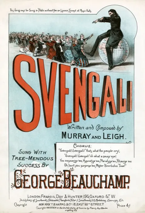 Framed Print : Original Sheet Music Cover Framed Print : Original Sheet Music Cover