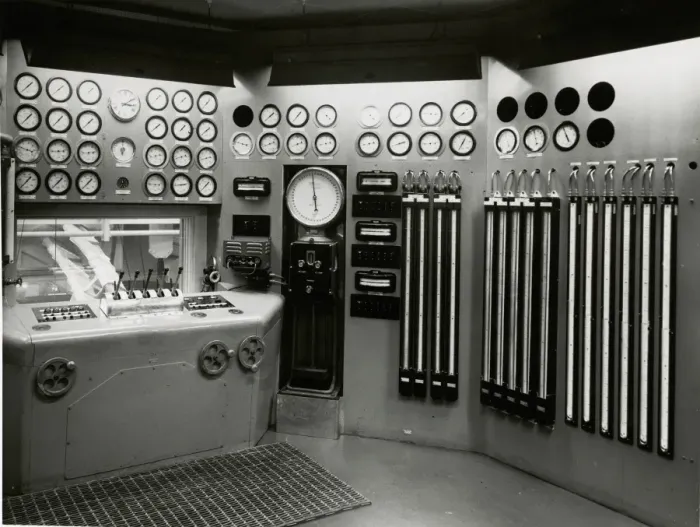 Framed Print : Original test bed at Acton for Deltic Framed Print : Original test bed at Acton for Deltic