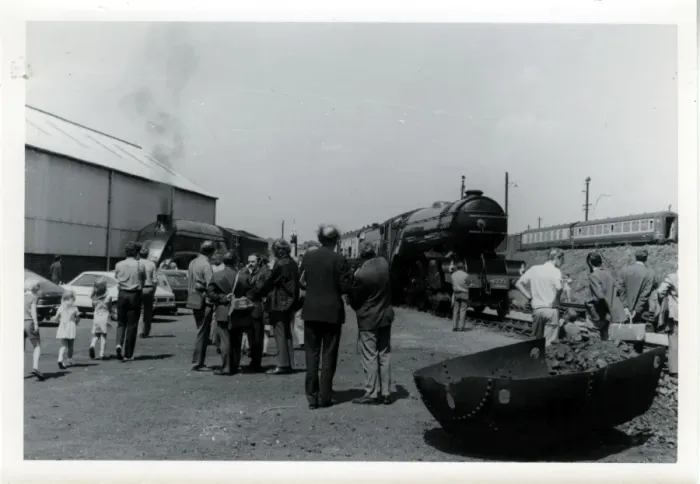 Framed Print : Original York Railway Museum, Yorkshire Framed Print : Original York Railway Museum, Yorkshire