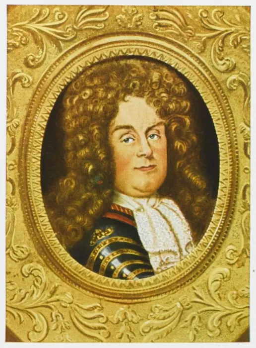 Framed Print : Orleans / Duc Philippe Framed Print : Orleans / Duc Philippe