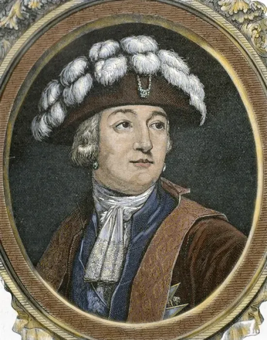 Framed Print : ORLEANS, Louis Philippe Joseph, Duke of Montpensier and Orle Framed Print : ORLEANS, Louis Philippe Joseph, Duke of Montpensier and Orle
