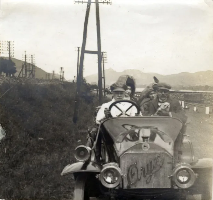 Framed Print : Oryx Vintage Car - Auto Framed Print : Oryx Vintage Car - Auto