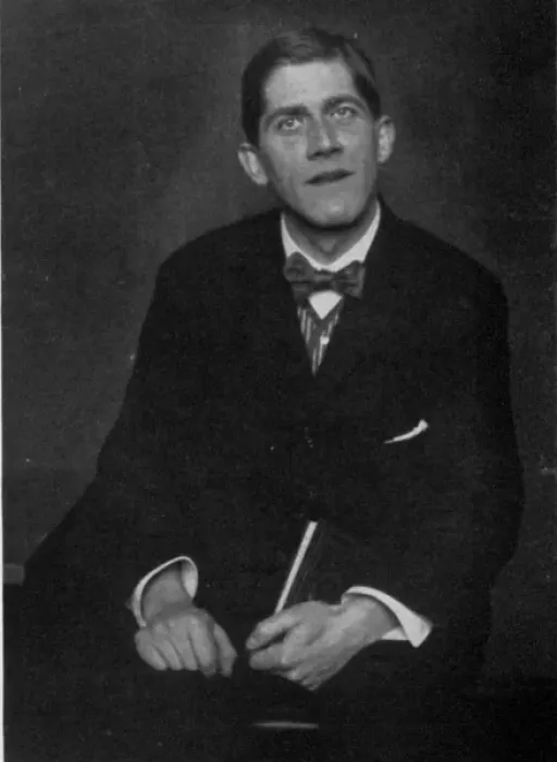 Framed Print : Oskar Kokoschka (1886-1980). jpg Framed Print : Oskar Kokoschka (1886-1980). jpg