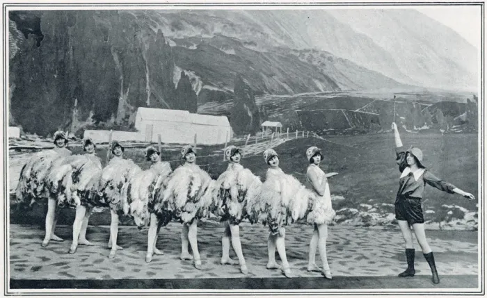Framed Print : An ostrich farm in South Africa, Hoffman Girls at Hippodrome Framed Print : An ostrich farm in South Africa, Hoffman Girls at Hippodrome
