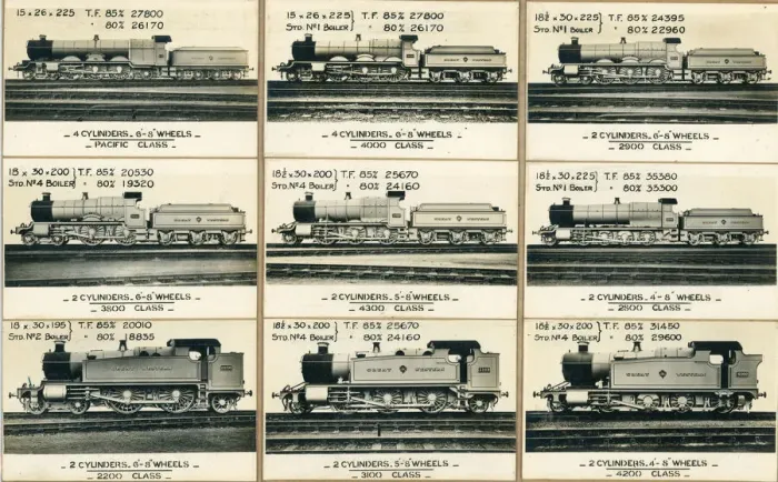 Framed Print : Pacific Class. 2. 4040 Queen Boadicea Framed Print : Pacific Class. 2. 4040 Queen Boadicea