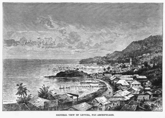 Framed Print : Pacific Fiji Framed Print : Pacific Fiji