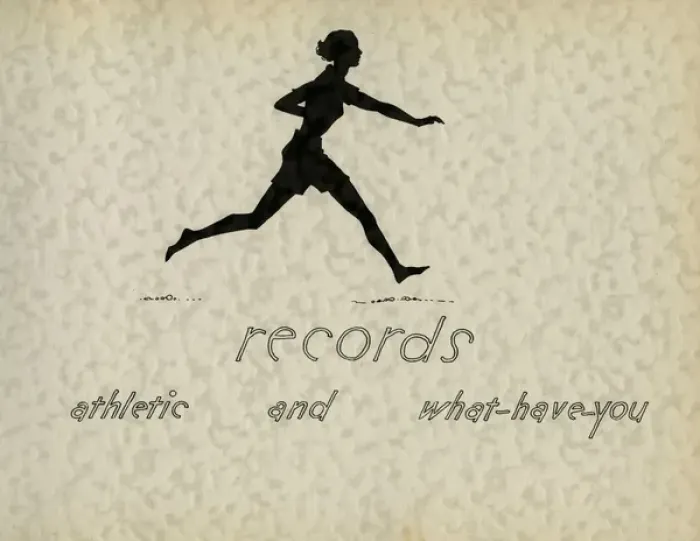 Framed Print : Page design, records, School Silhouettes Framed Print : Page design, records, School Silhouettes
