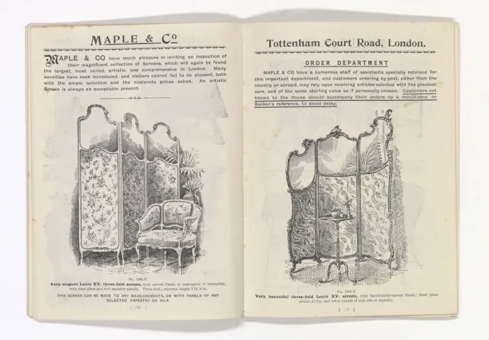 Framed Print : Pages from Illustrations of Useful Articles Suitable for Pr Framed Print : Pages from Illustrations of Useful Articles Suitable for Pr