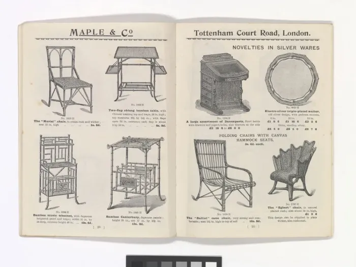 Framed Print : Pages from Illustrations of Useful Articles Suitable for Pr Framed Print : Pages from Illustrations of Useful Articles Suitable for Pr