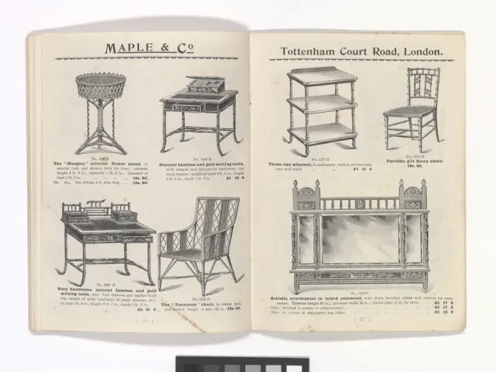 Framed Print : Pages from Illustrations of Useful Articles Suitable for Pr Framed Print : Pages from Illustrations of Useful Articles Suitable for Pr